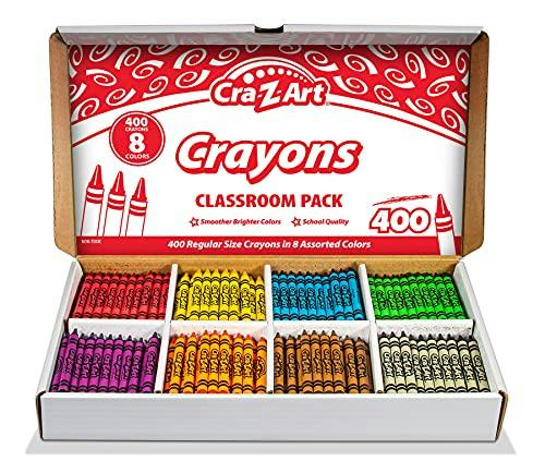 Cra-Z-Art Crayons