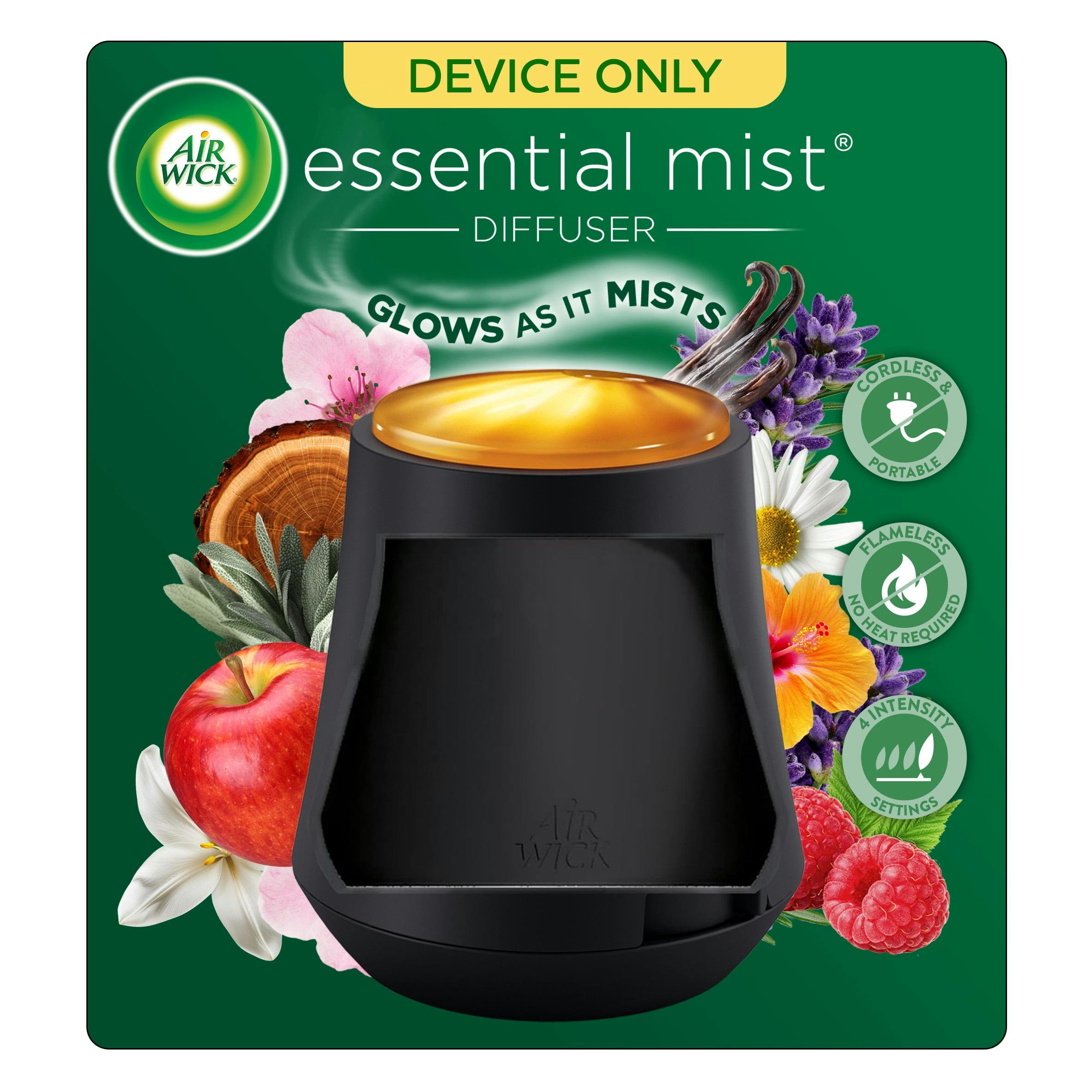 Air Wick Essential Mist Diffuser