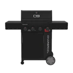 Charbroil 4-Burner Gas Grill