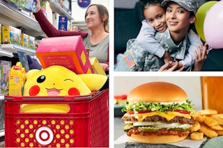 veterans day deals 