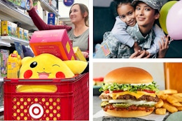 veterans day deals