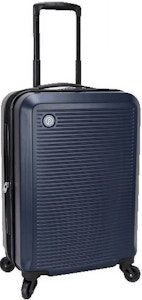 Protege Hardside Carry-on Luggage