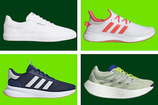 adidas shoes