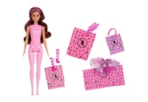 Barbie Color Reveal Doll