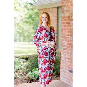 The Pioneer Woman Pajama Set