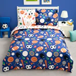 Kid Full Size Comforter Set