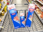 walgreens brand storage bag packs in cart
