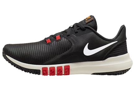 Nike Men's Flex Control Shoes