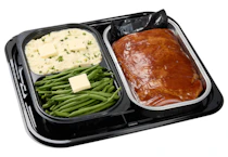 Kirkland Signature Ham Dinner, per lb