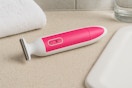 a personal shaver kit from Lovehoney