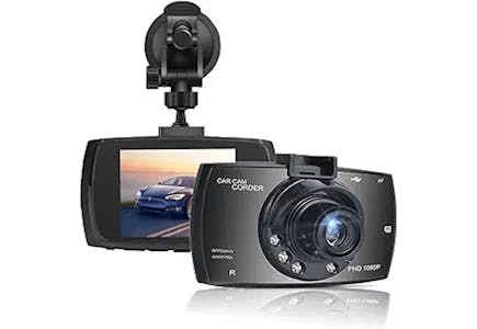 Dash Cam