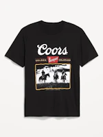 Old Navy Coors Men's T-Shirt