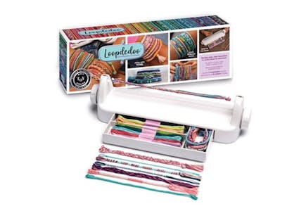 Loopdedoo Bracelet Kit