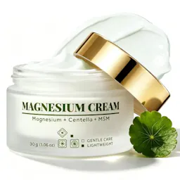 Total Relief Magnesium Cream