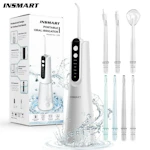 Cordless Water Flosser