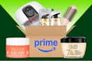 amazon beauty deals