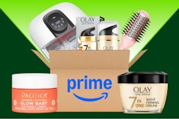 amazon beauty deals