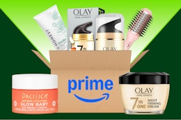 amazon beauty deals