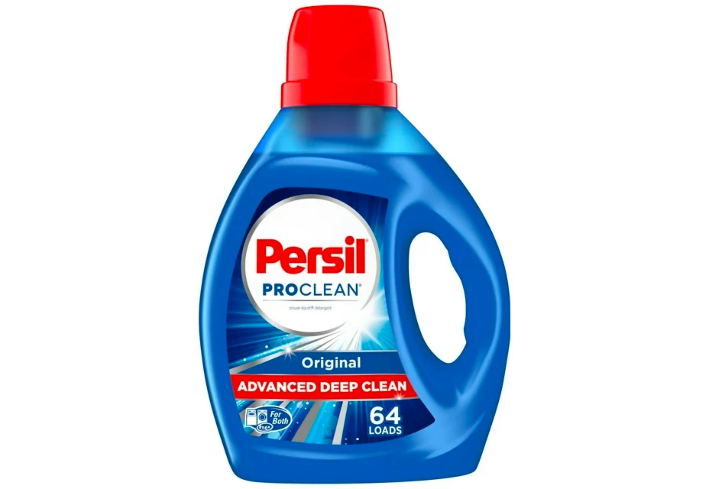 Persil Detergent
