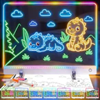 LED Drawing Board