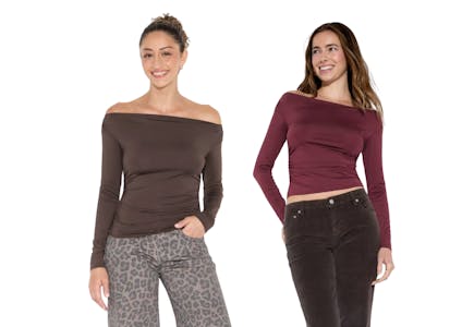 Wild Fable Women's Top