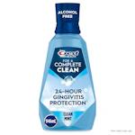 2 Crest Pro-Health Mouthwashes