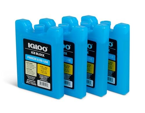 Igloo Maxcold Ice Block 4-Pack