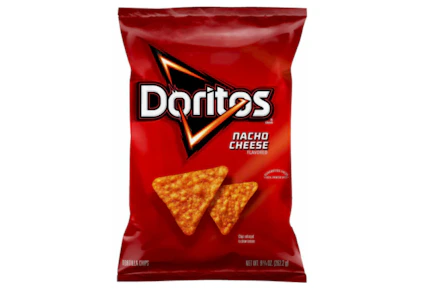 Doritos Chips