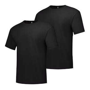 Hanes Men's Beefy-T 2-Pack
