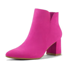 Women's Ankle Boots
