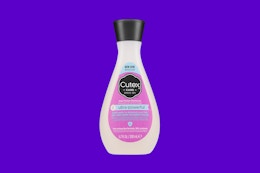 Cutex Powerful Nail Polish Remover, as Low as $1.67 on Amazon card image