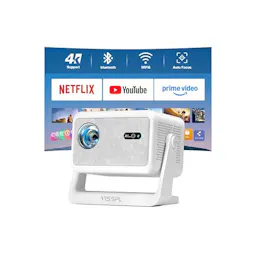 Smart Projector