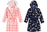 Kids' Robe