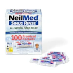 NeilMed Sinus Rinse Packets