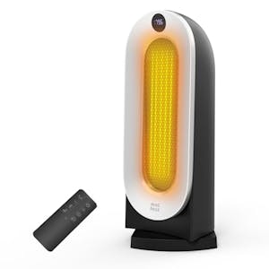 Portable Electric Space Heater