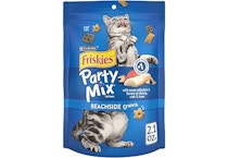 2 Friskies Cat Treat 10-Packs