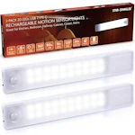 Under Cabinet Lighting 2-Pack