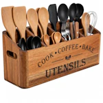 Utensil Holder