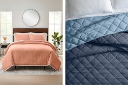 Better Homes & Garden Bedding Deals: Prices Start at Just $24 at Walmart card image