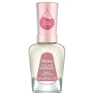 Sally Hansen Nail & Cuticle Oil