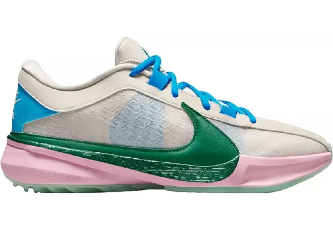 Nike Adult Basketball Shoes