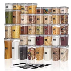 Food Storage Container Set