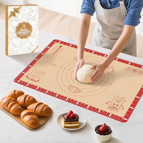 Silicone Baking Mat