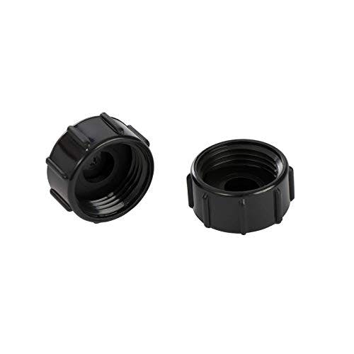 Orbit Polymer Hose Caps