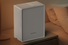 mooka air purifier B0FB3KSSXC