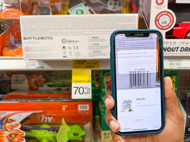 How to Use The Target App: Everything the Target App Can Do For You in ...
