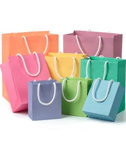 Gift Bags Assorted Sizes