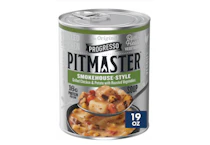 Progresso Pitmaster Soup Can