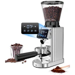 Amzchef Coffee Grinder