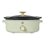 Beautiful by Drew Manual Slow Cooker